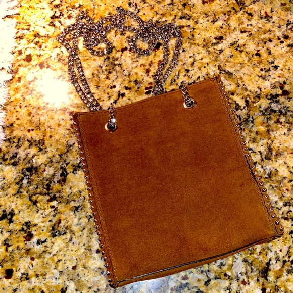 Zara Bags 3 Zara Suede Bag Poshmark